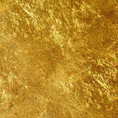 Gold Leaf