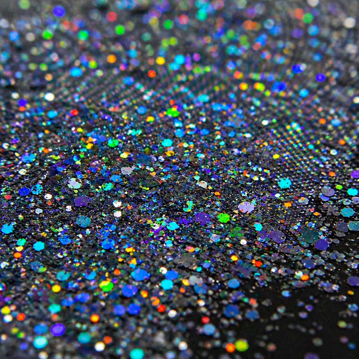 Glitter Additives