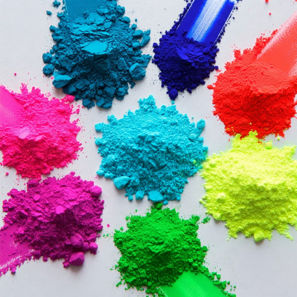 SFXC Fluorescent Pigments SFXC® Fluorescent Pigment Powder