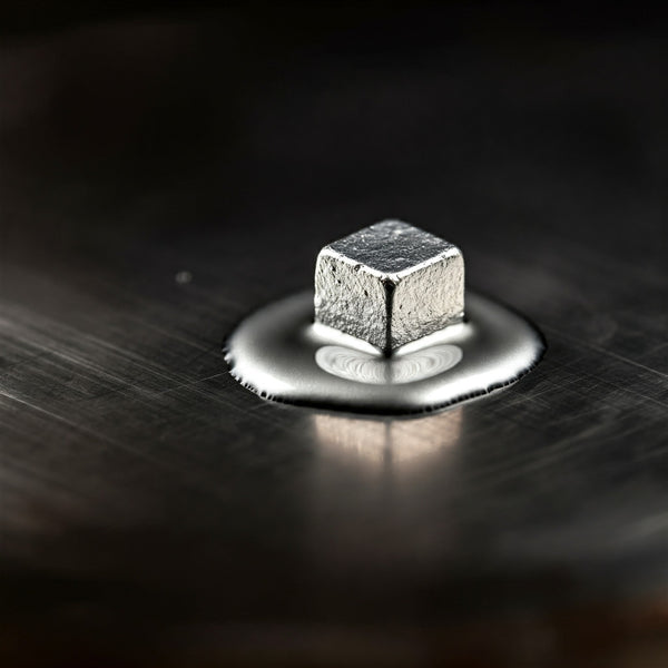 SFXC Gallium SFXC High-Purity Gallium