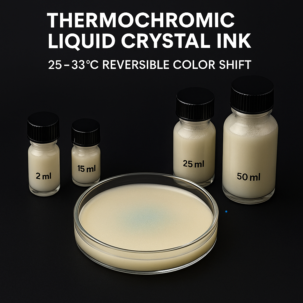 SFXC Liquid Crystal Liquid Crystal Ink