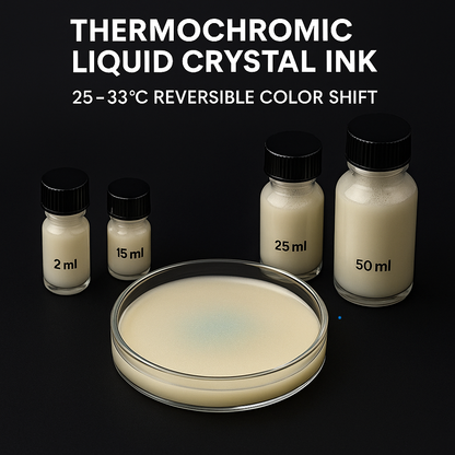 SFXC Liquid Crystal Liquid Crystal Ink