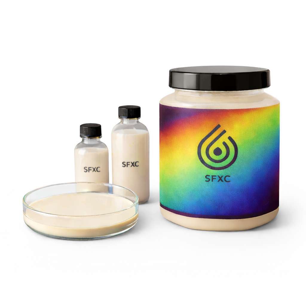 SFXC Liquid Crystal Liquid Crystal Ink