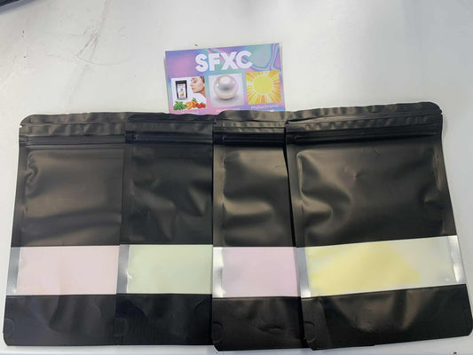 SFXC Photochromic Screen Ink SFXC Photochromic Ink Trial Pack