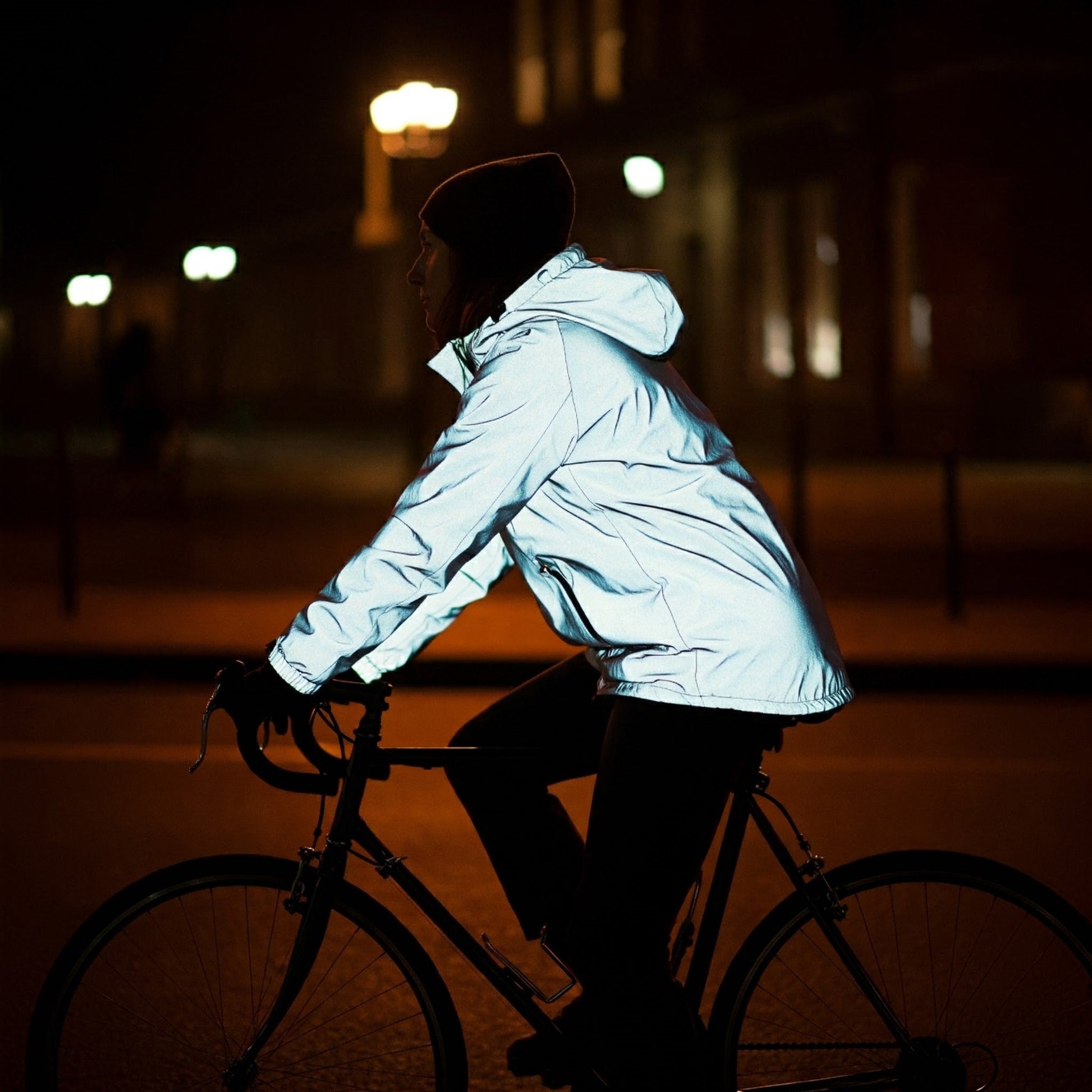 SFXC Reflective Pigment Reflective Glass Micro Beads Pigment - White