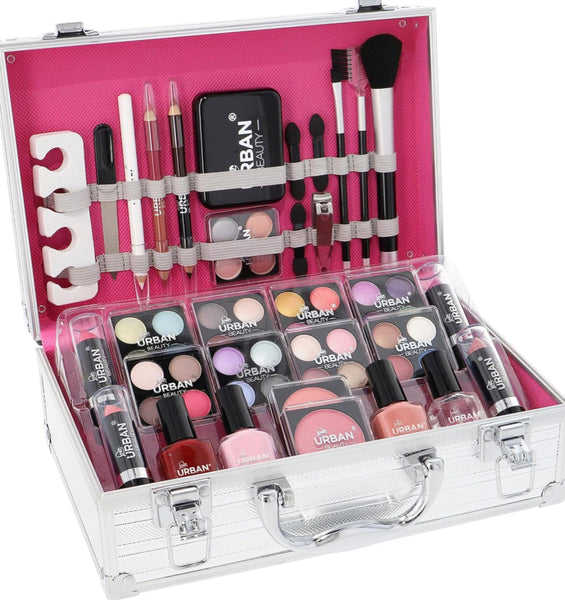 SFXC | Special FX Creative  64-Piece Urban Makeup Set - VEGAN