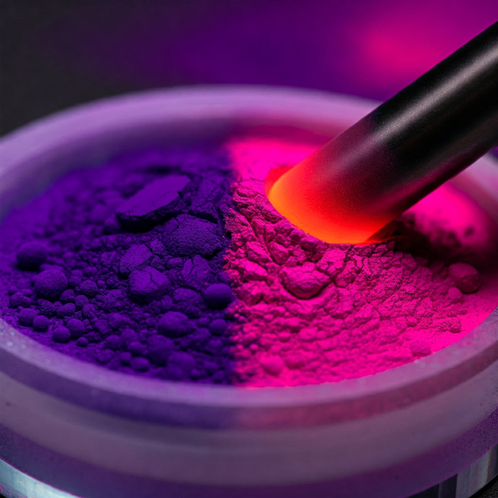 SFXC | Special FX Creative  SFXC Thermochromic Pigment - Magic Colour Change Powder