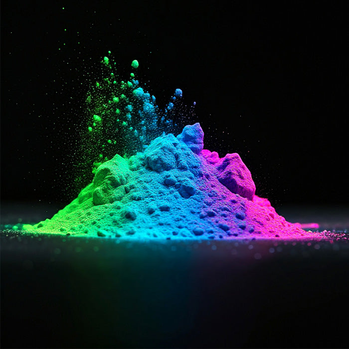 SFXC | Special FX Creative  SFXC Thermochromic Pigment - Magic Colour Change Powder