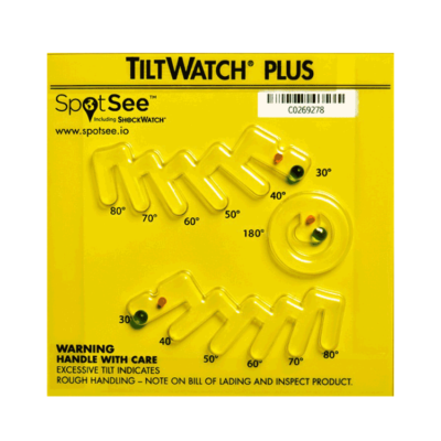 SFXC | Special FX Creative TiltWatch Plus