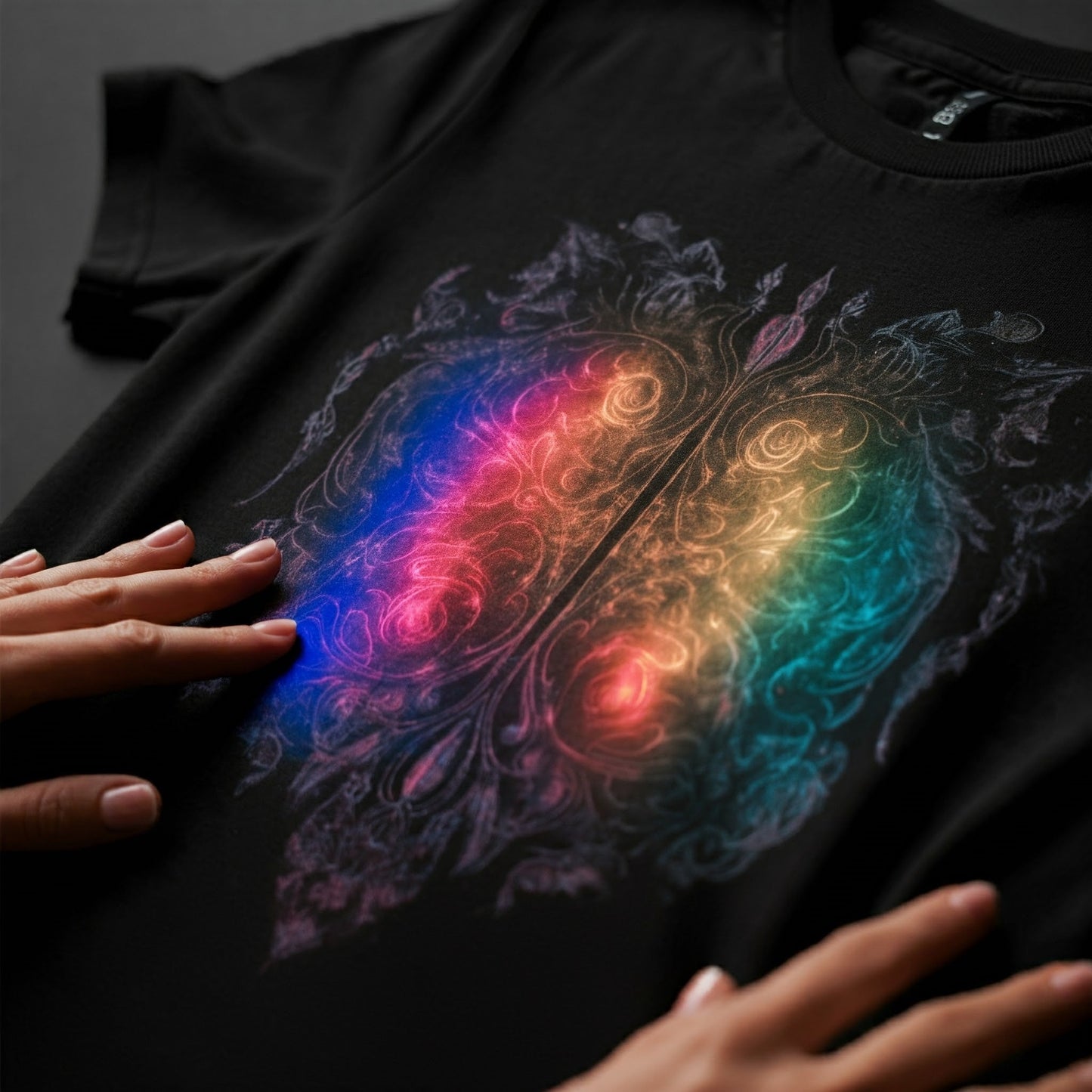 SFXC Thermochromic Screen Ink SFXC Thermochromic Ink