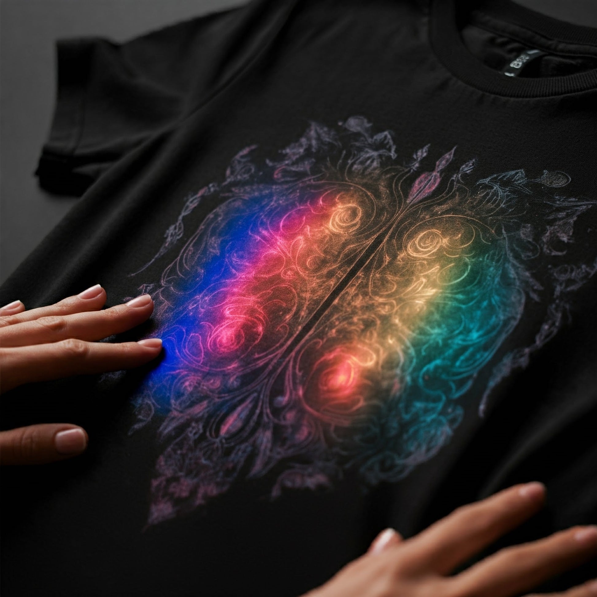 SFXC Thermochromic Screen Ink SFXC Thermochromic Ink