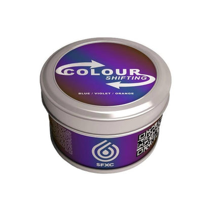 Buy color changing pigments
