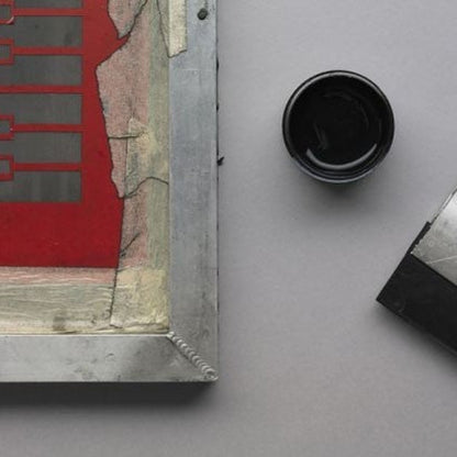 Electric Conductive Screen Printing Ink Paint