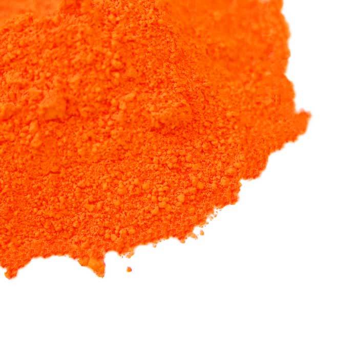 SFXC Fluorescent Pigments SFXC® Fluorescent Pigment - Orange