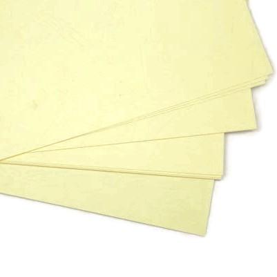 chlorine free paper