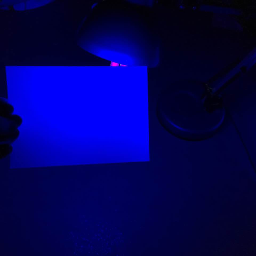 SFXC Fluorescent Screen Ink SFXC Invisible Inkjet Inks