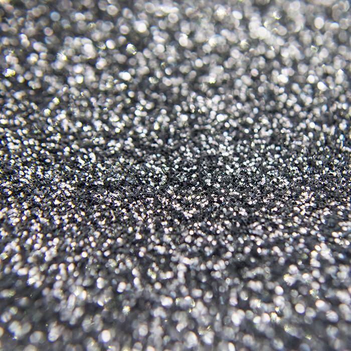 SFXC Glitter Bling Silver Glitter