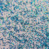 SFXC Glitter Blue Diamond Holographic Rainbow Glitter