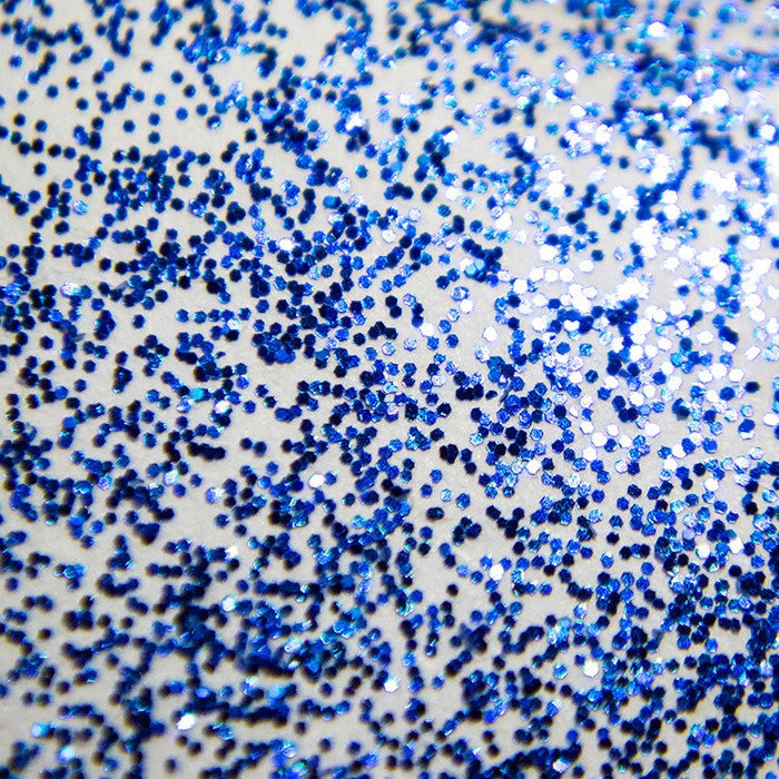 SFXC Glitter Lush Blue Glitter