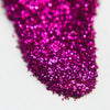 SFXC Glitter Purple Velvet Glitter