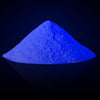 SFXC Glow-in-the-dark pigments Sky Blue Glow in the Dark Powder - for solvent based mediums