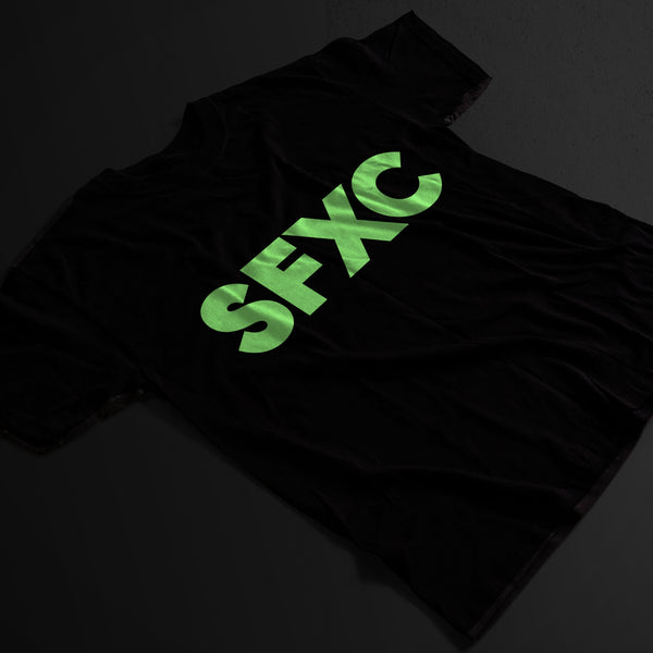 SFXC Glow in the Dark Printing Ink