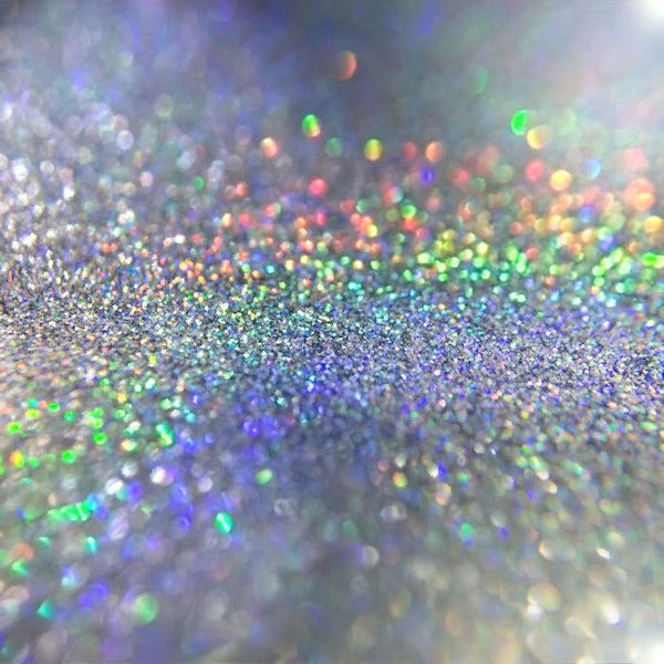 SFXC Holographic Pigment Diamond Series Holographic Pigment