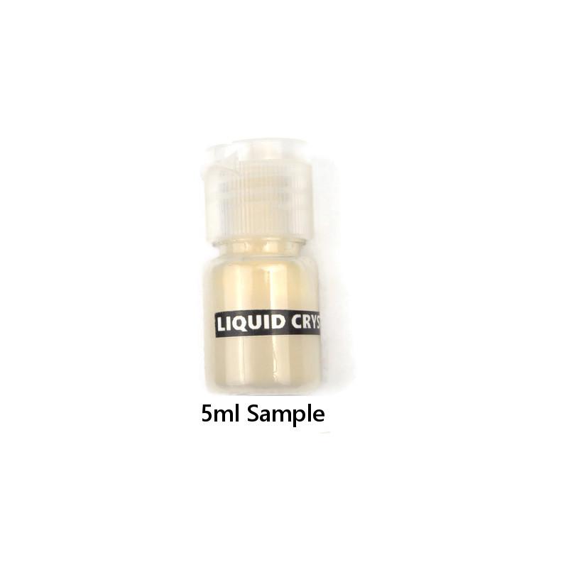 5ml liquid crystal