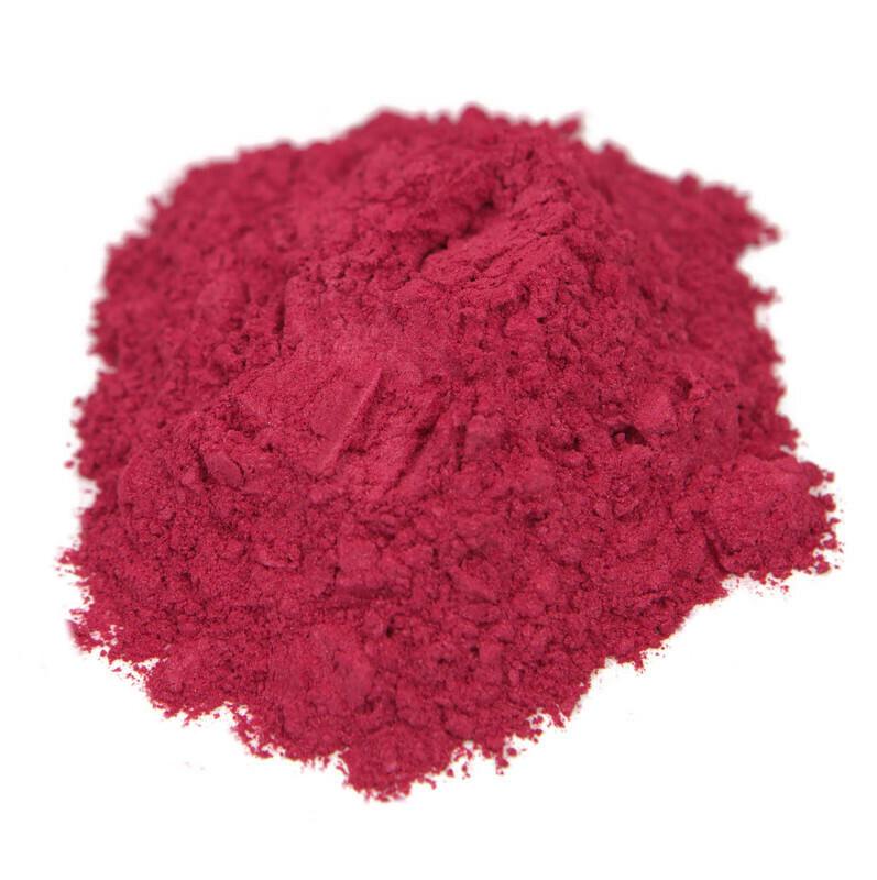 SFXC Pearlescent Pigments Brilliant Red Pearlescent Pigment