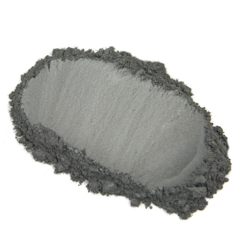 SFXC Pearlescent Pigments Silver Gray Pearlescent Pigment