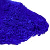 SFXC powder Electric Blue Oxide Pigment Powder