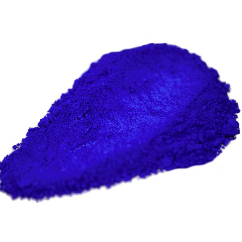 SFXC powder Electric Blue Oxide Pigment Powder