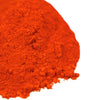 SFXC powder Tangerine Orange Oxide Pigment Powder